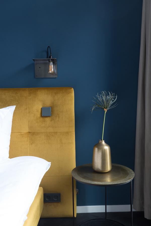 Deluxe Doppel-/Zweibettzimmer