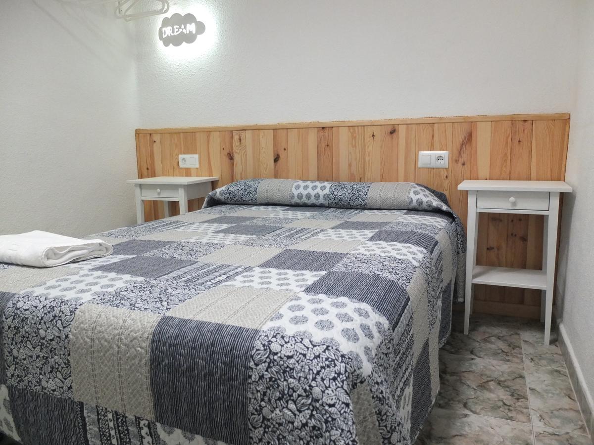 Quarto Triplo Conforto
