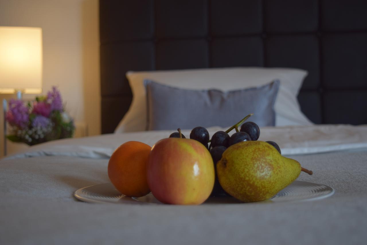 Superior Doppelzimmer