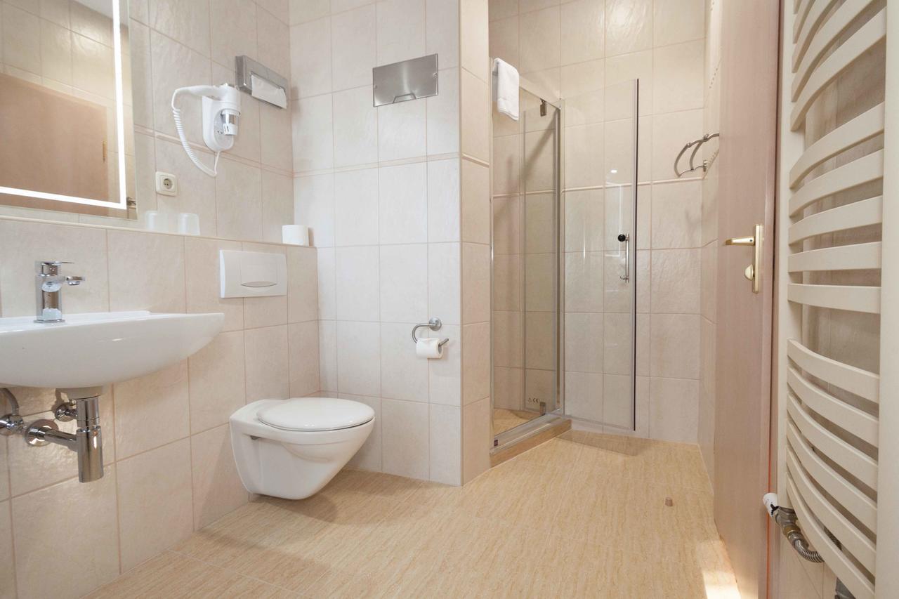 Comfort Doppelzimmer
