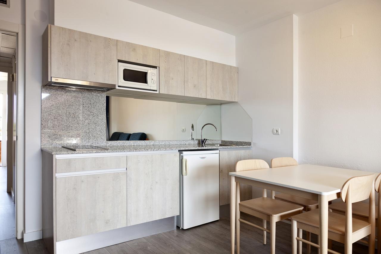 Habitación Doble - 1 o 2 camas