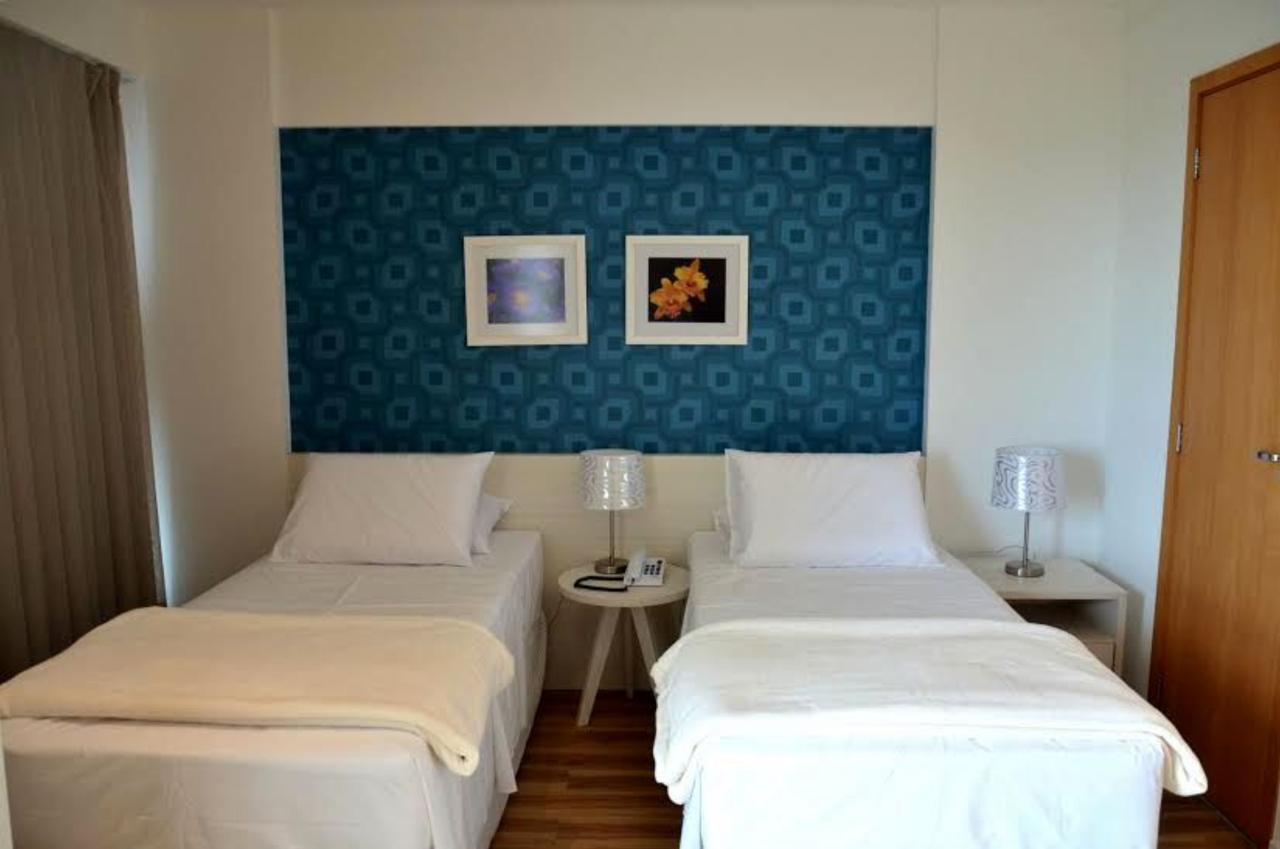 Quarto Duplo