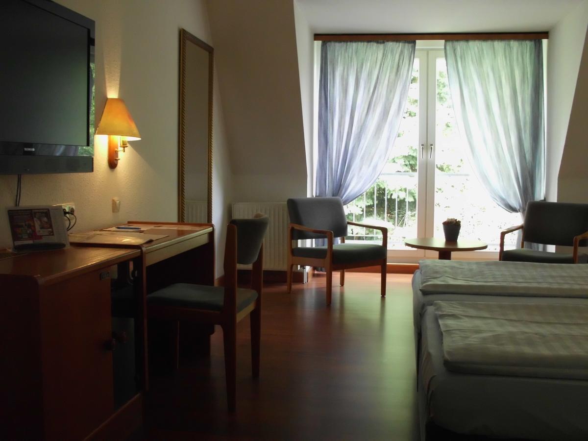 Doppelzimmer