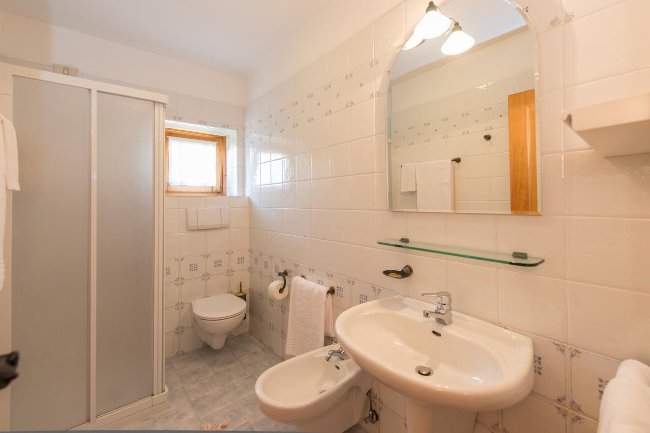 Appartamento con 1 Camera da Letto