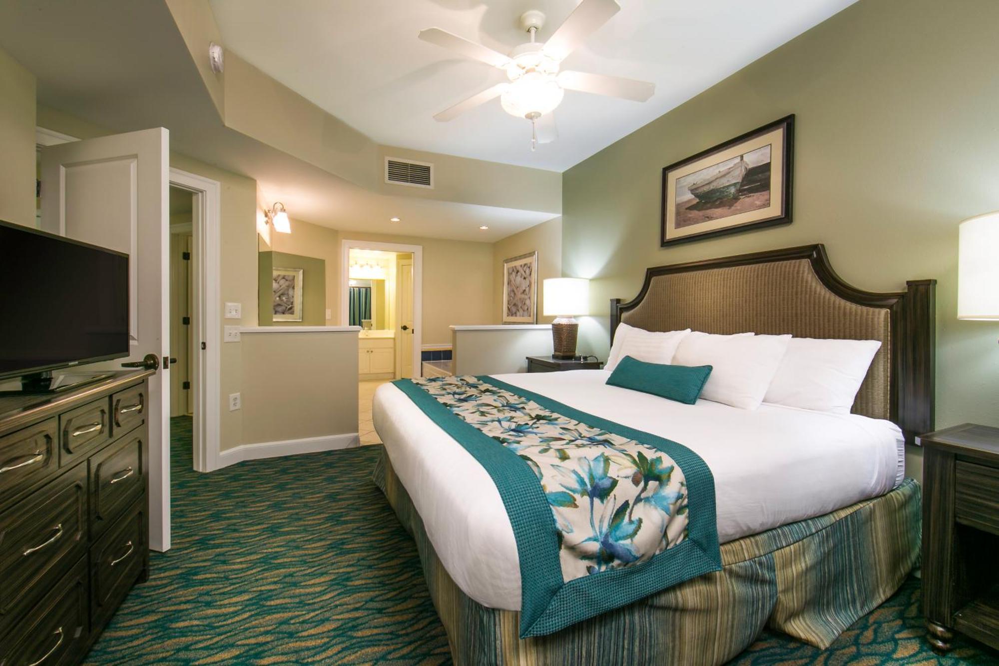 One-Bedroom Standard Room