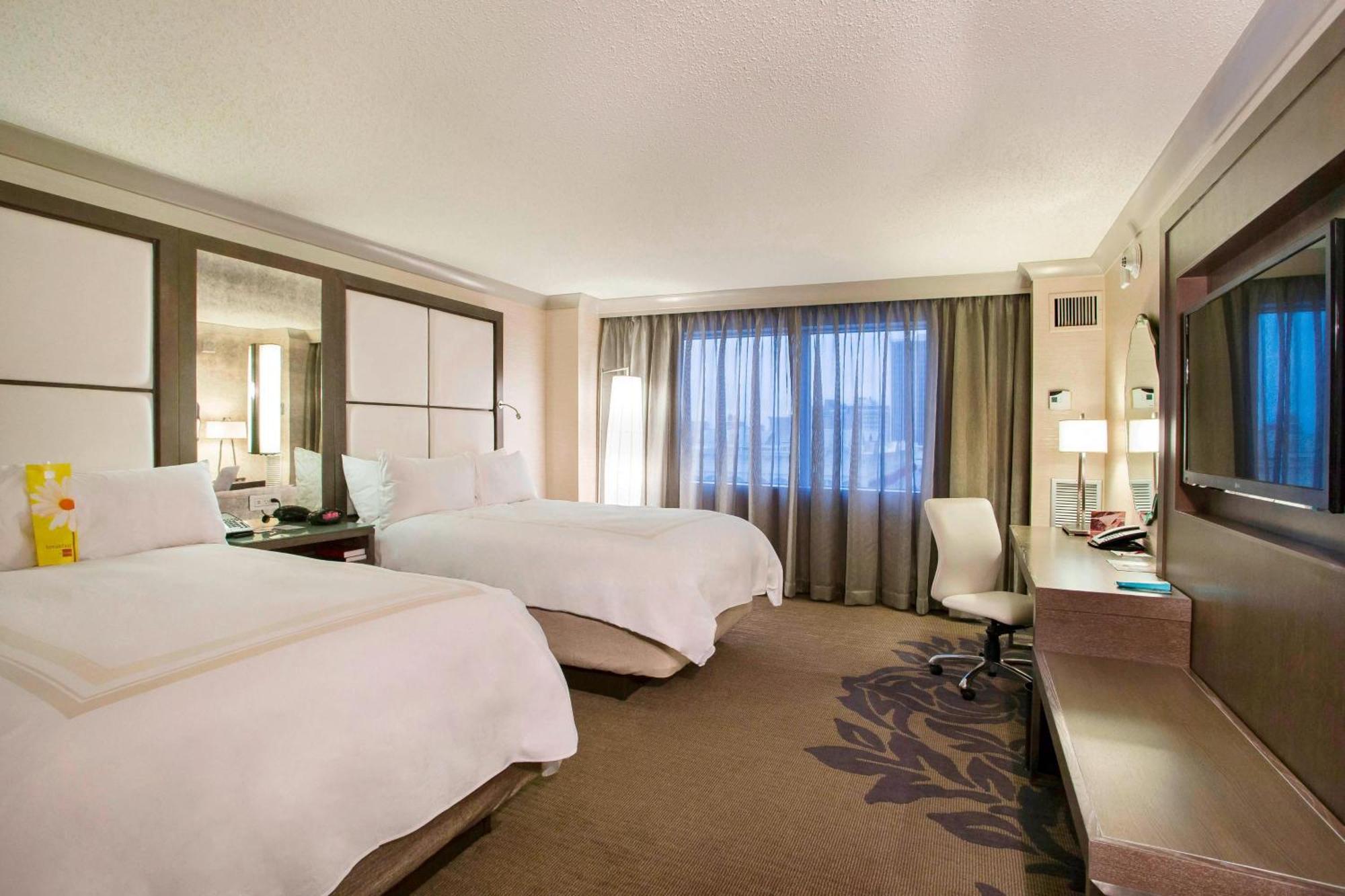 Guest room, 2 Double