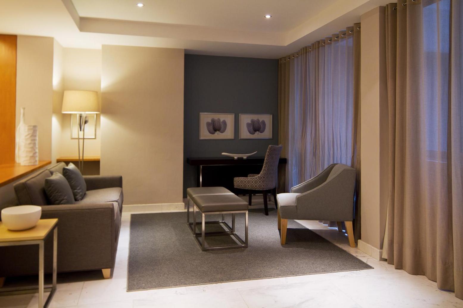 Loft Suite