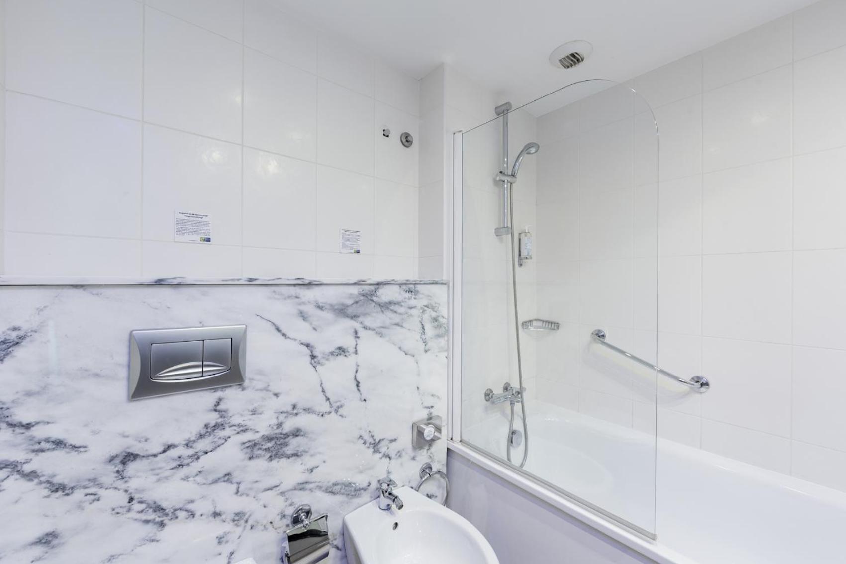 Standaard Kamer met Gratis Ontbijt