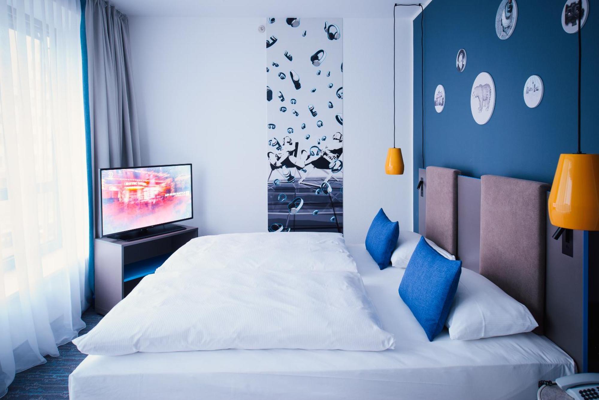 Habitación Lounge