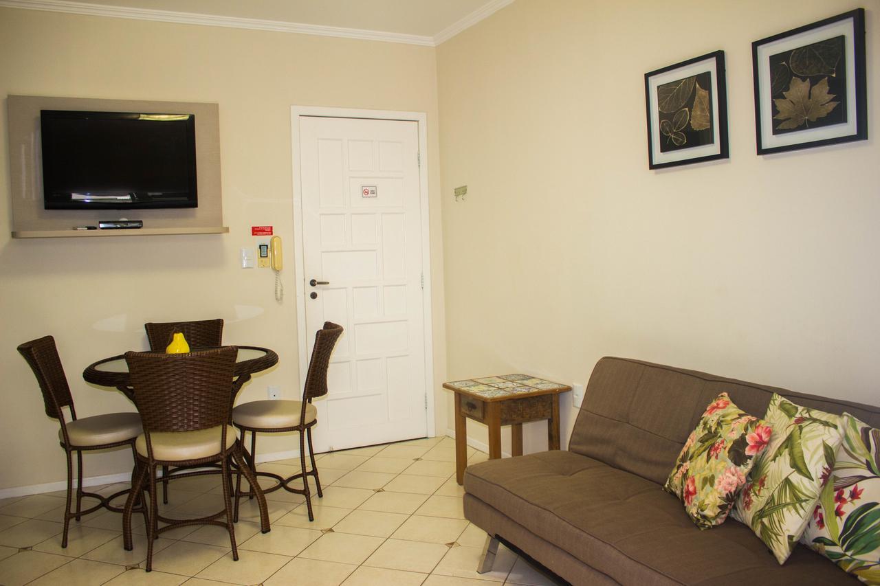 Apartamento de 1 Quarto