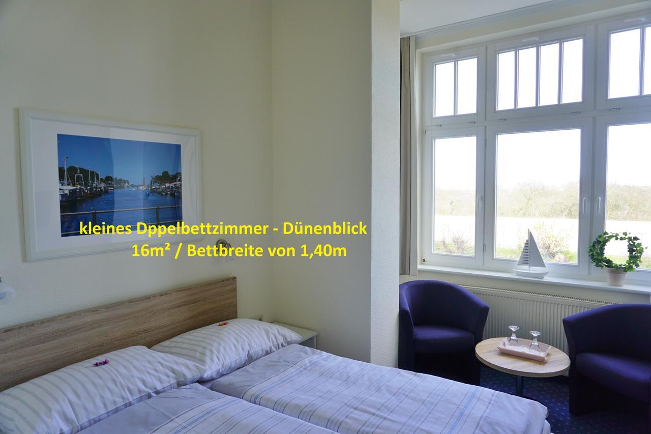 Kleines Doppelzimmer