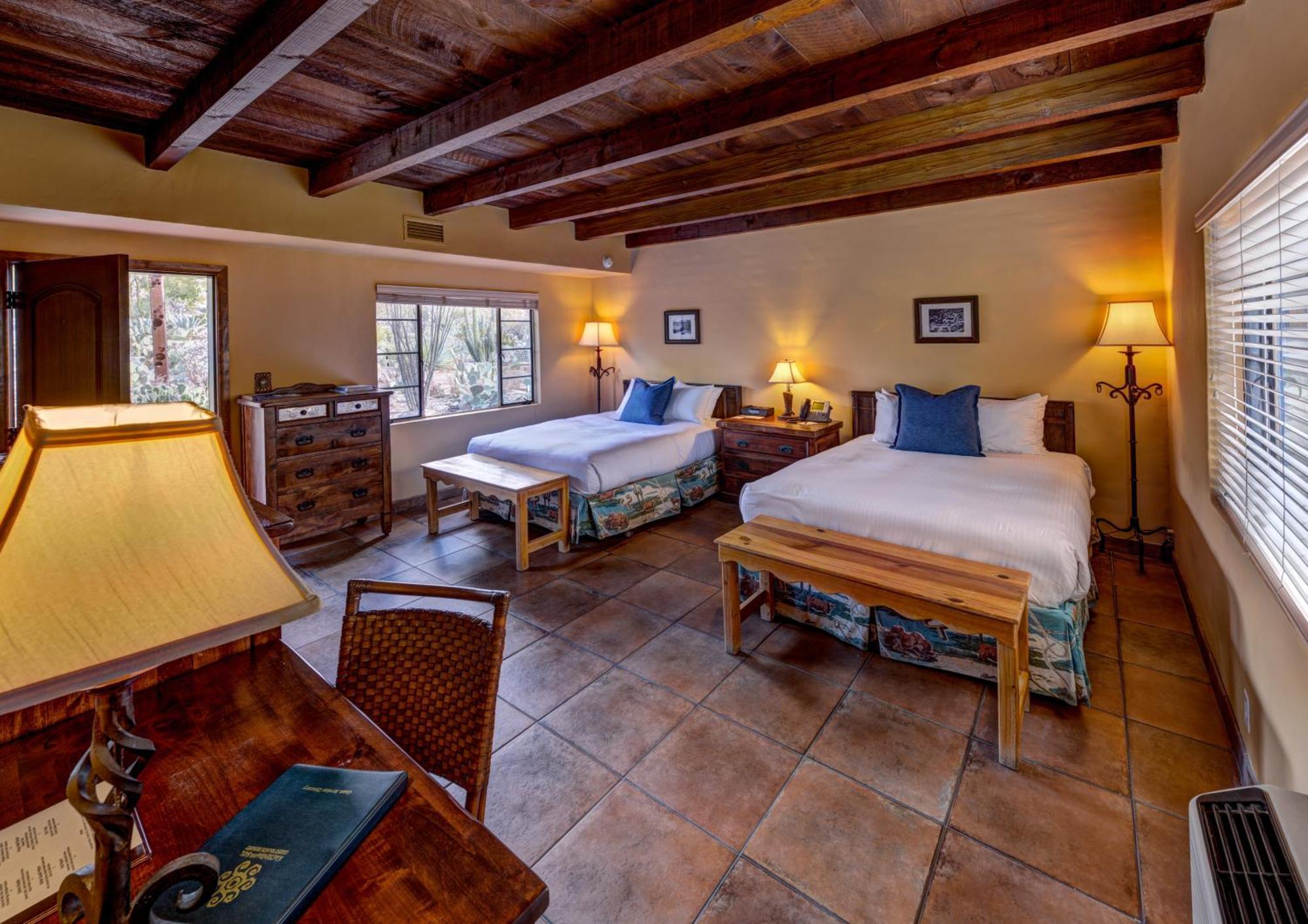Hacienda 2 Queens