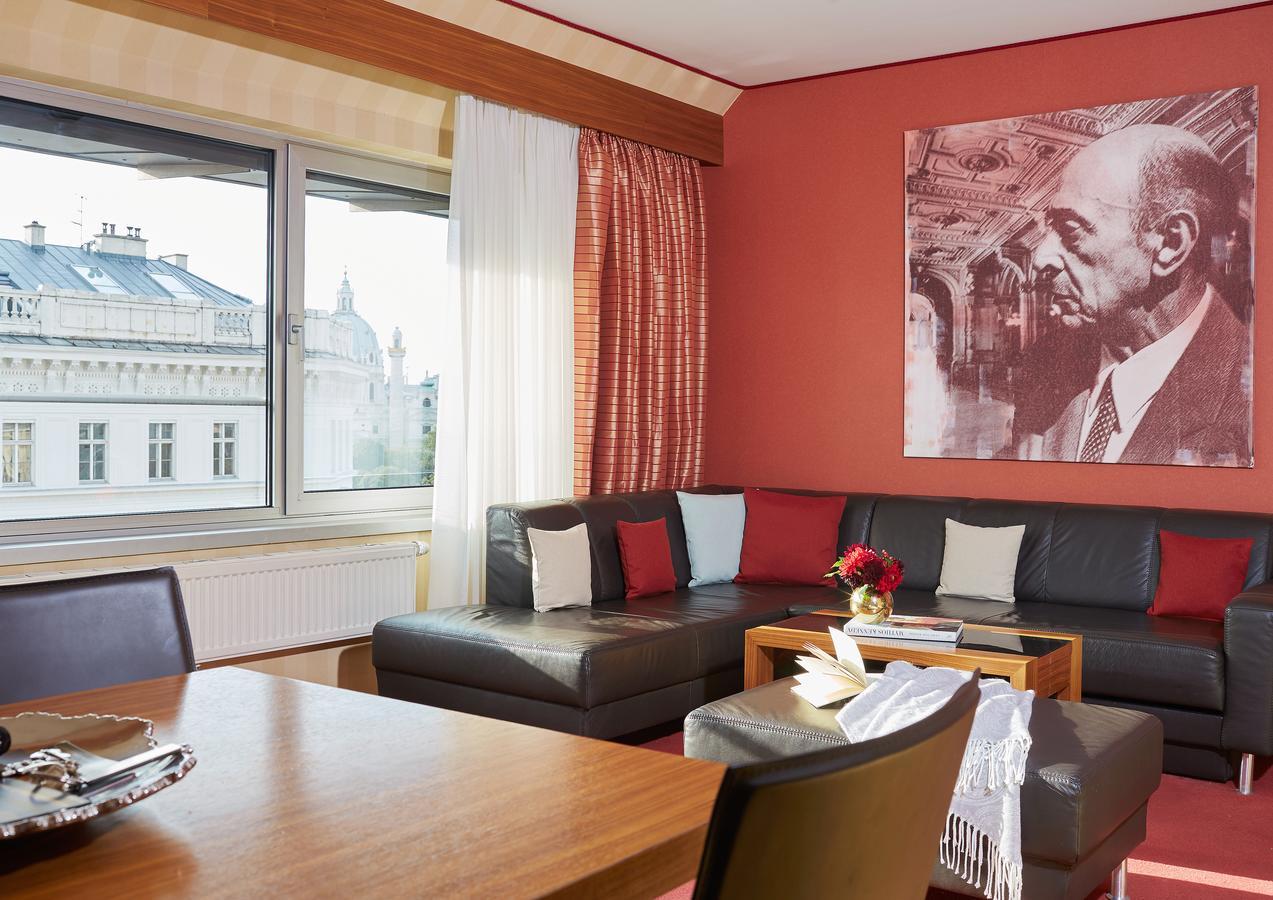 Apartamento Executivo