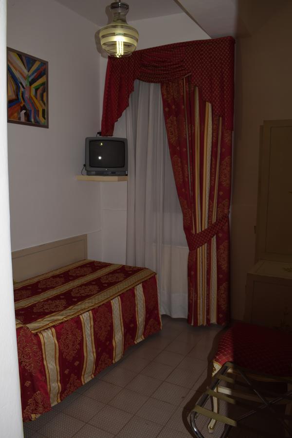 Chambre Simple