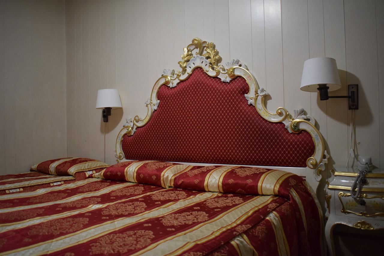Chambre Triple