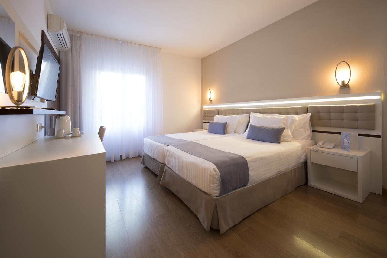 Habitación Doble Confort
