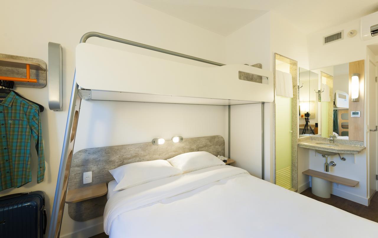Double Room - 1 Double Bed and 1 Bunk Bed,560429616:JPEG