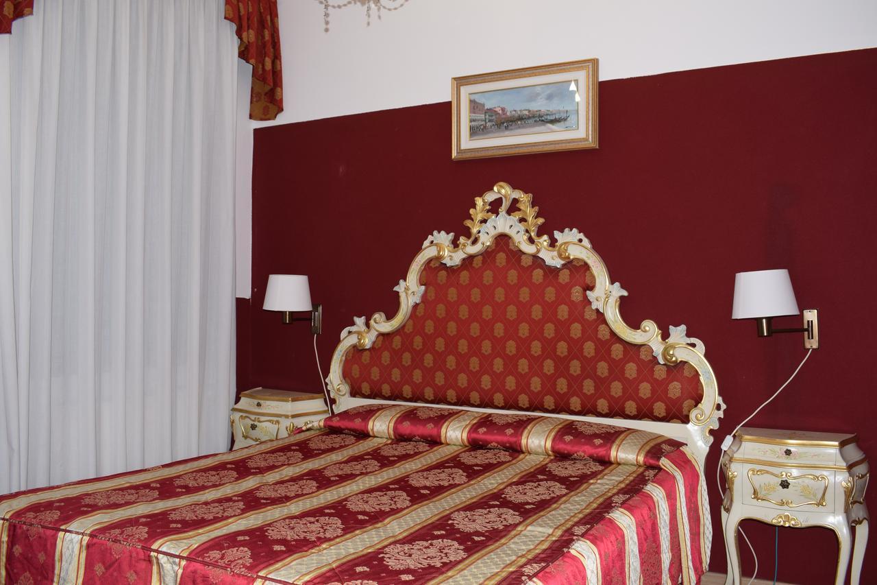 Chambre Double Standard