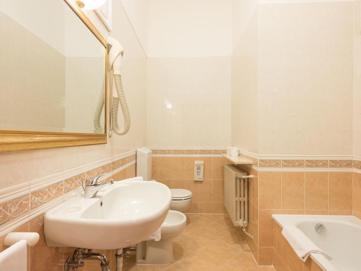 Chambre Quadruple Standard