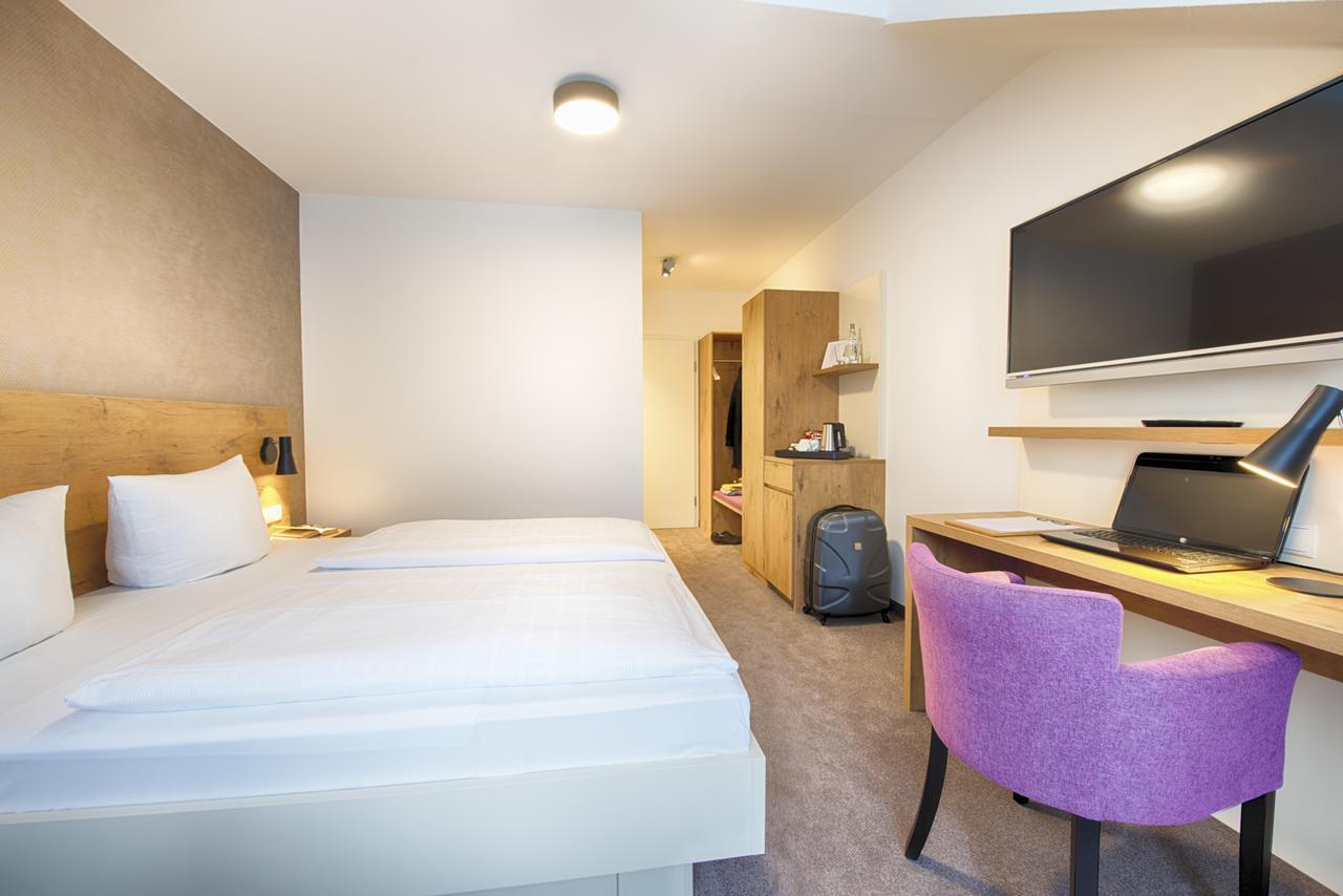 Superior Doppelzimmer