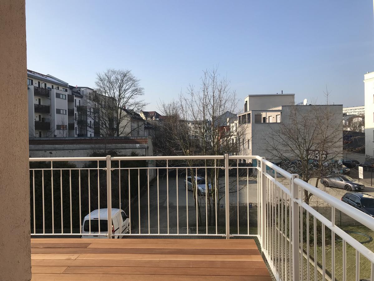 Deluxe Doppelzimmer mit Balkon