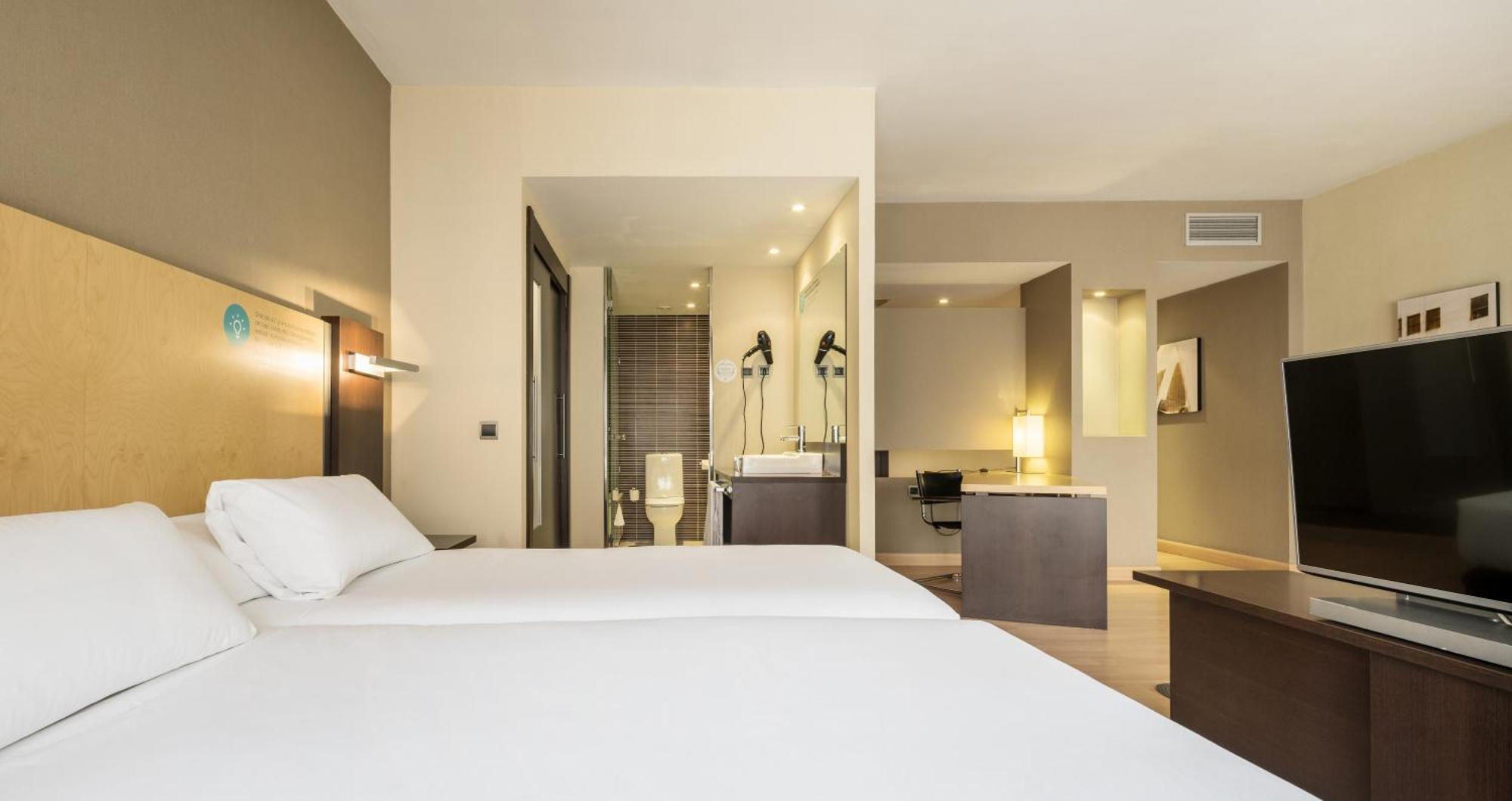 Premium Double Room