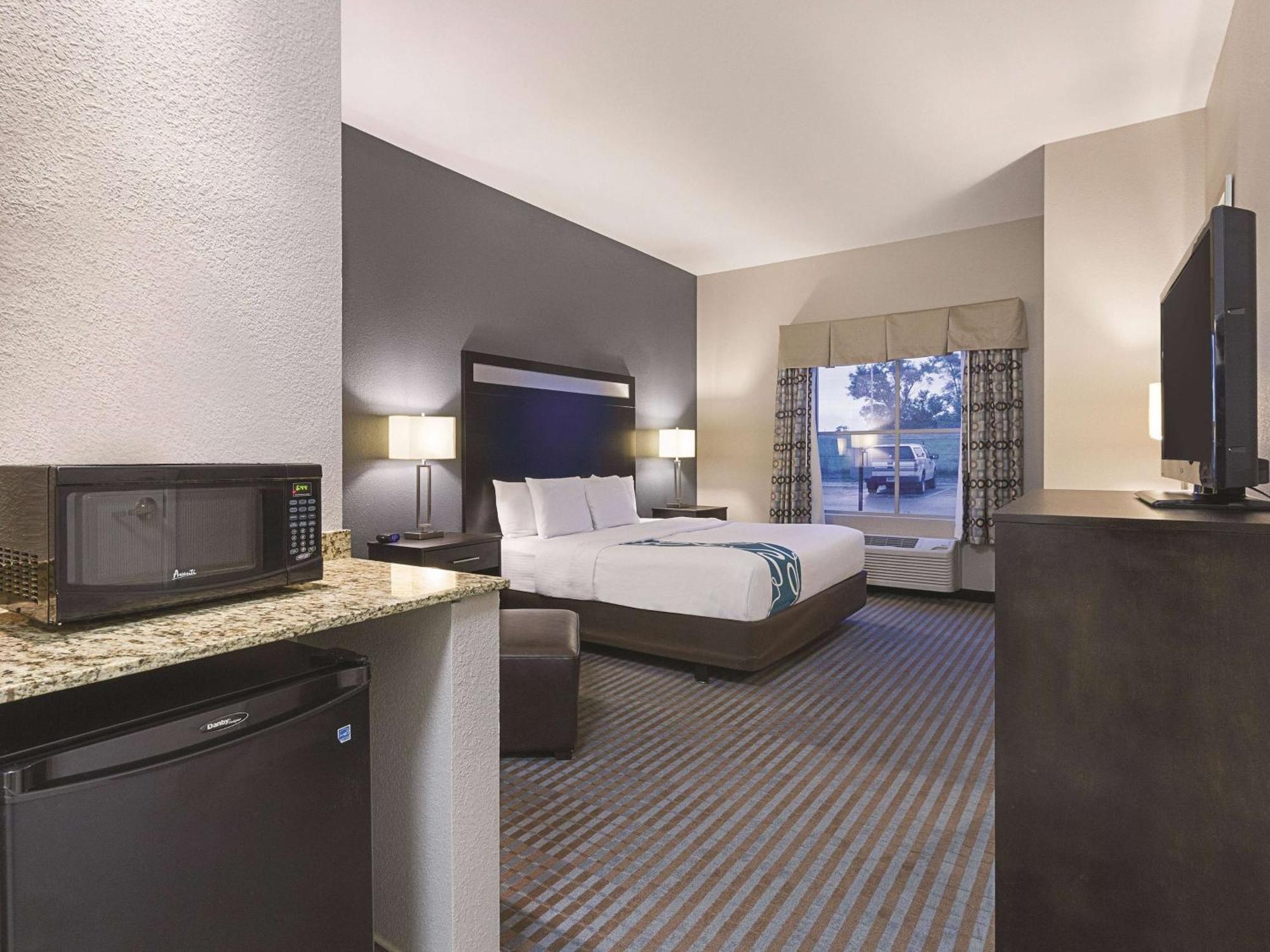 King Room - Mobility Access/Non-Smoking