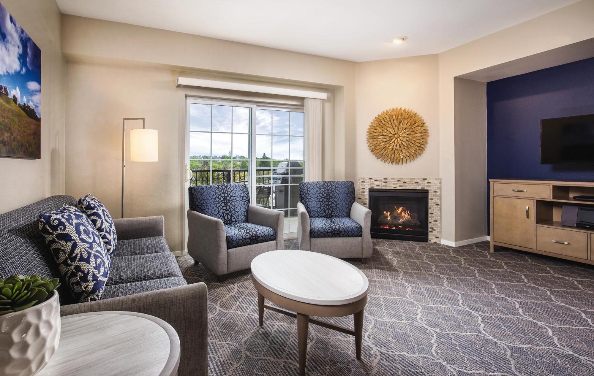 One bedroom Condo