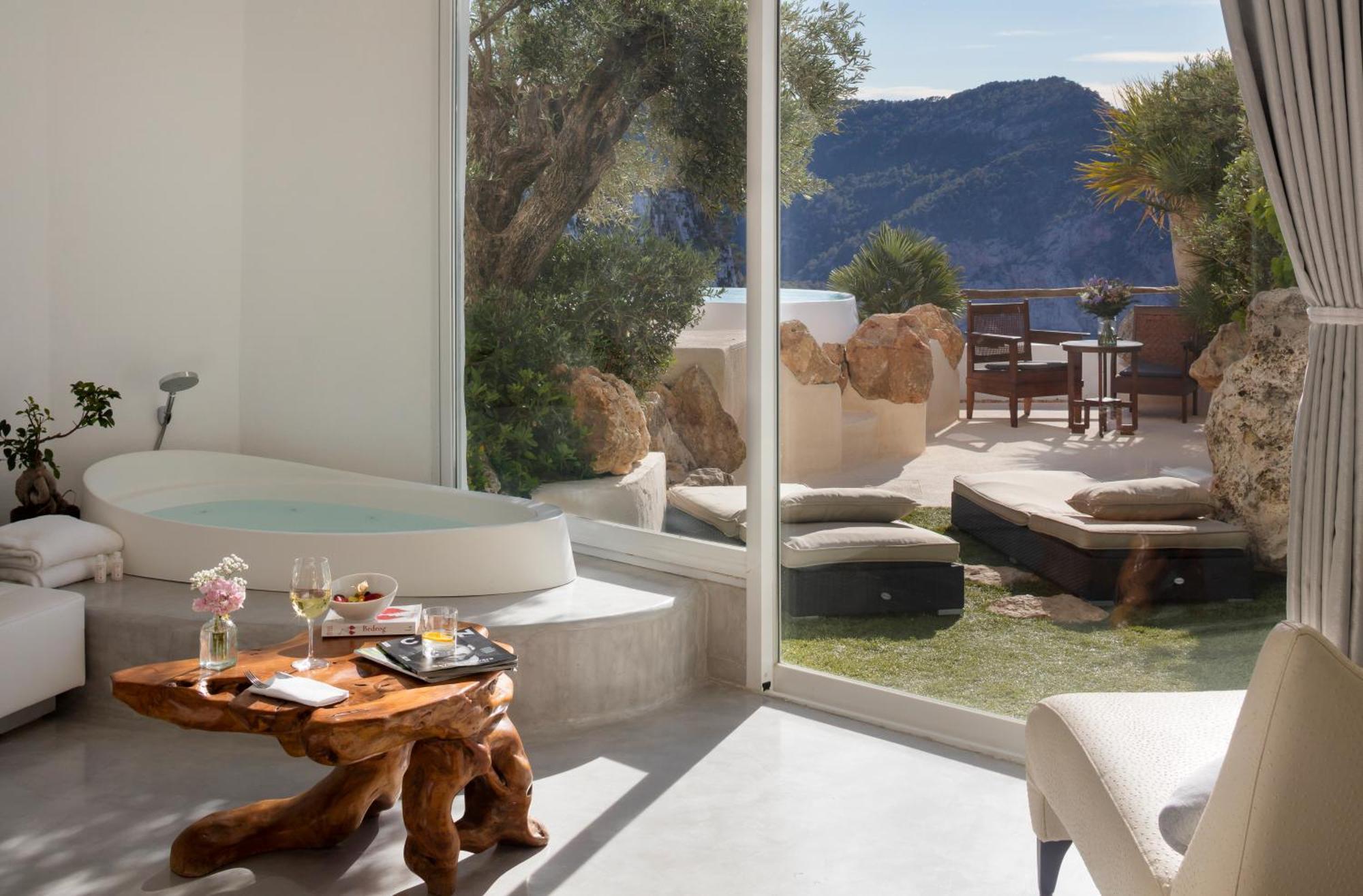 Suite Eden