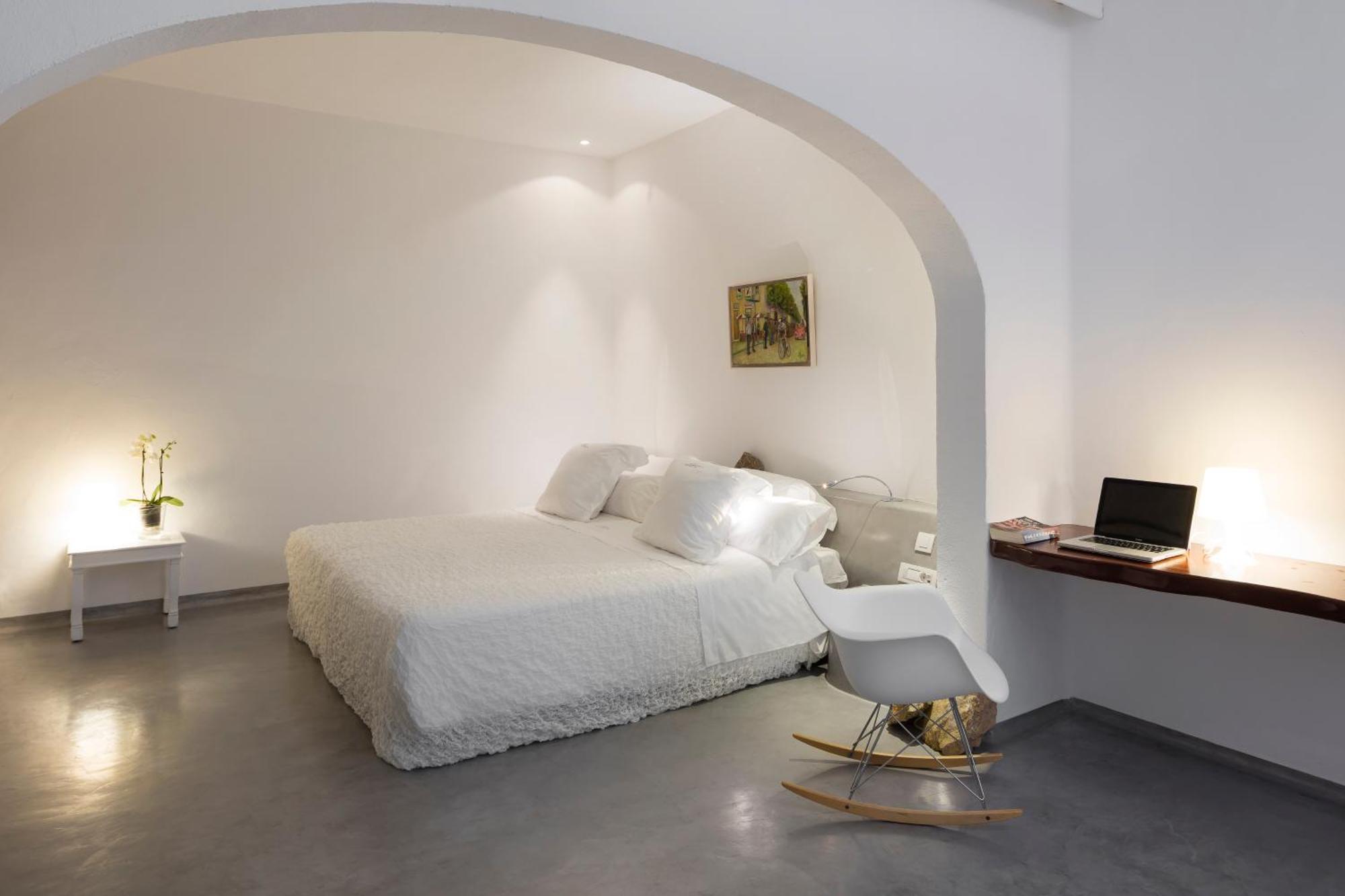 Suite Junior Hammam