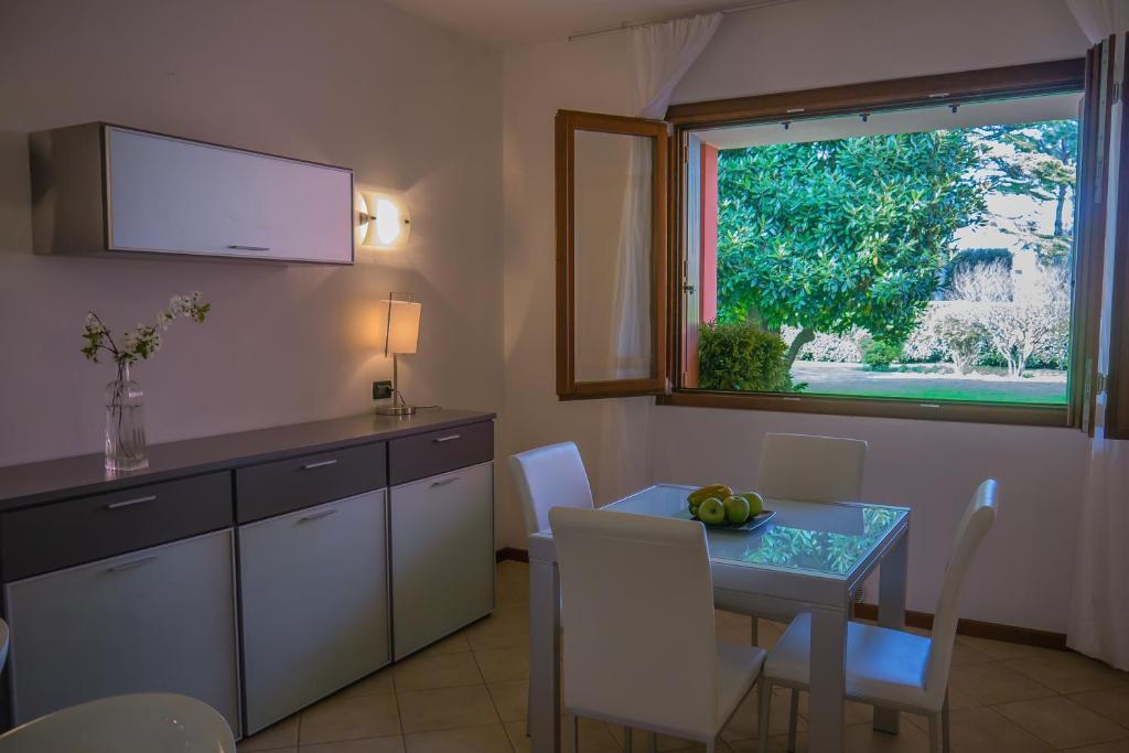 Appartamento con 2 Camere da Letto