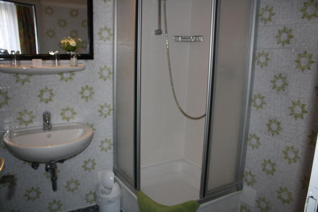 Standard Einzelzimmer