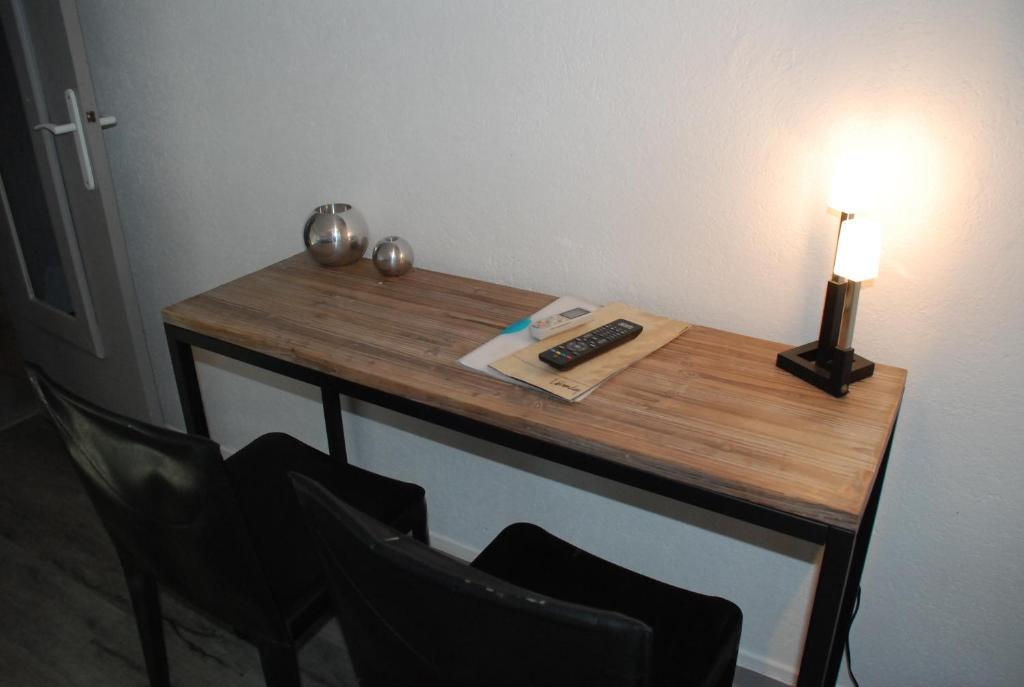 Chambre Double Standard