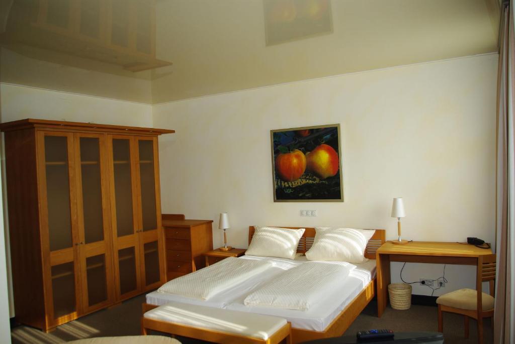 Doppelzimmer