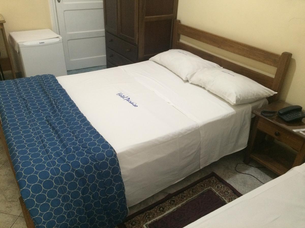 Quarto Duplo Standard