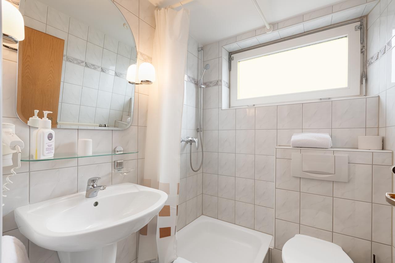 Kleines Doppelzimmer