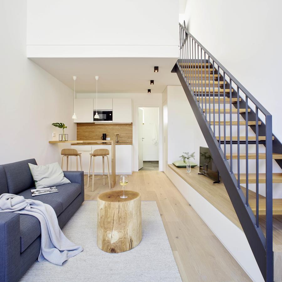 Maisonette Studio