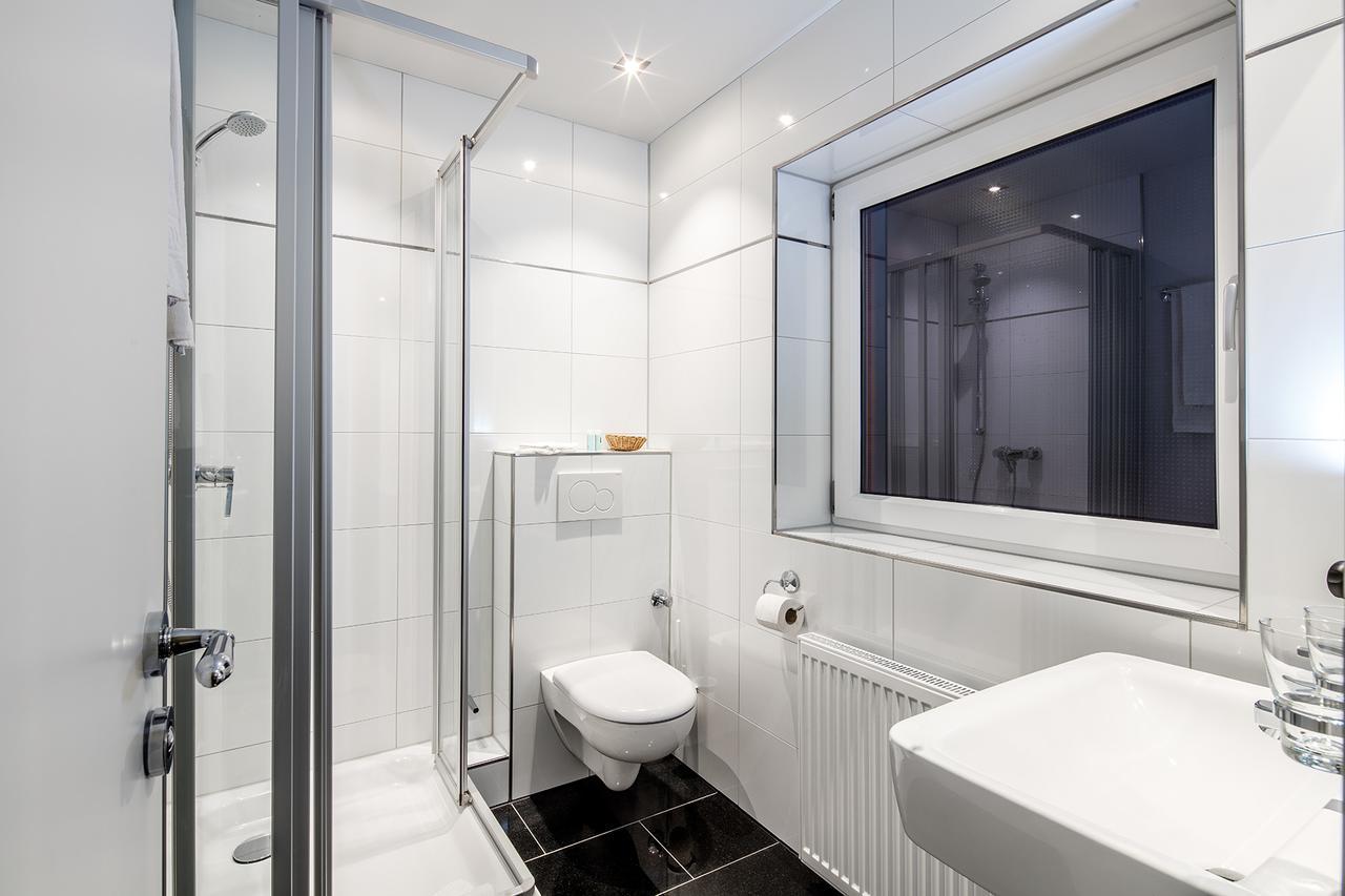 Comfort Doppelzimmer