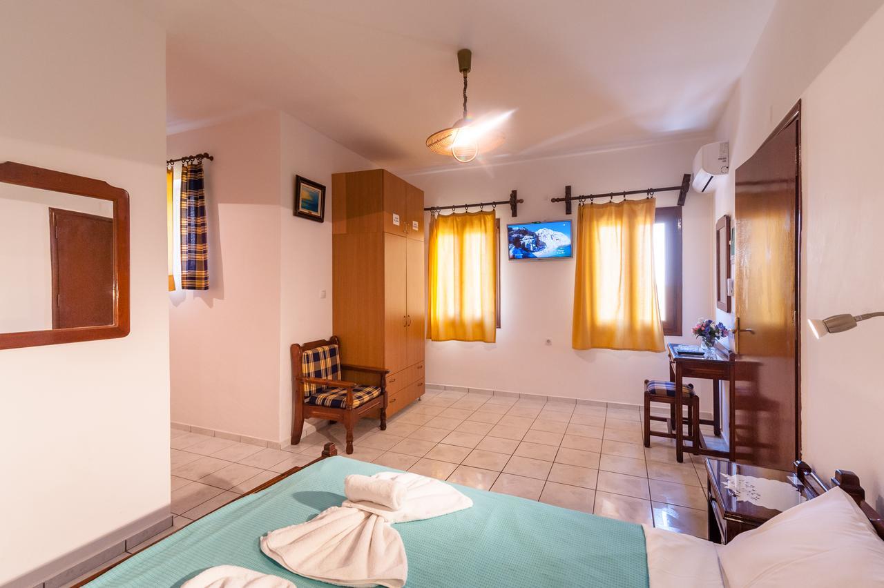 Chambre Standard