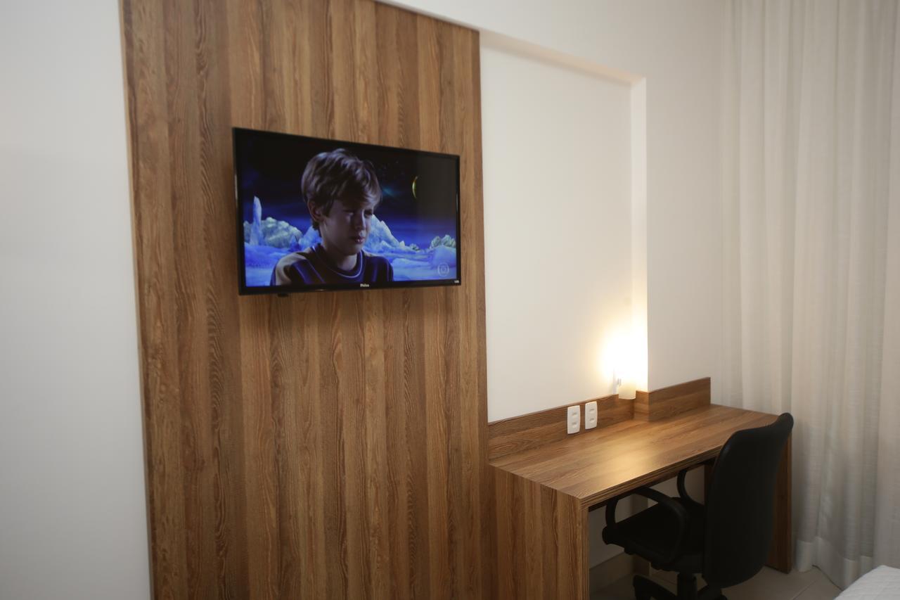 Quarto Duplo - Acesso para Hóspedes com Mobilidade Reduzida