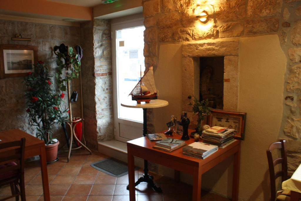 Appartement avec Balcon