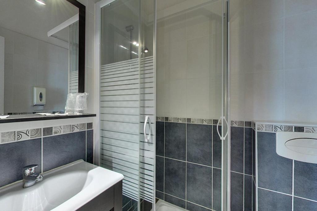 Chambre Lits Jumeaux Supérieure