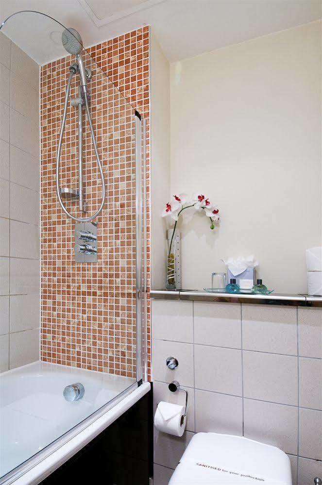 Apartamento Executivo Duplo