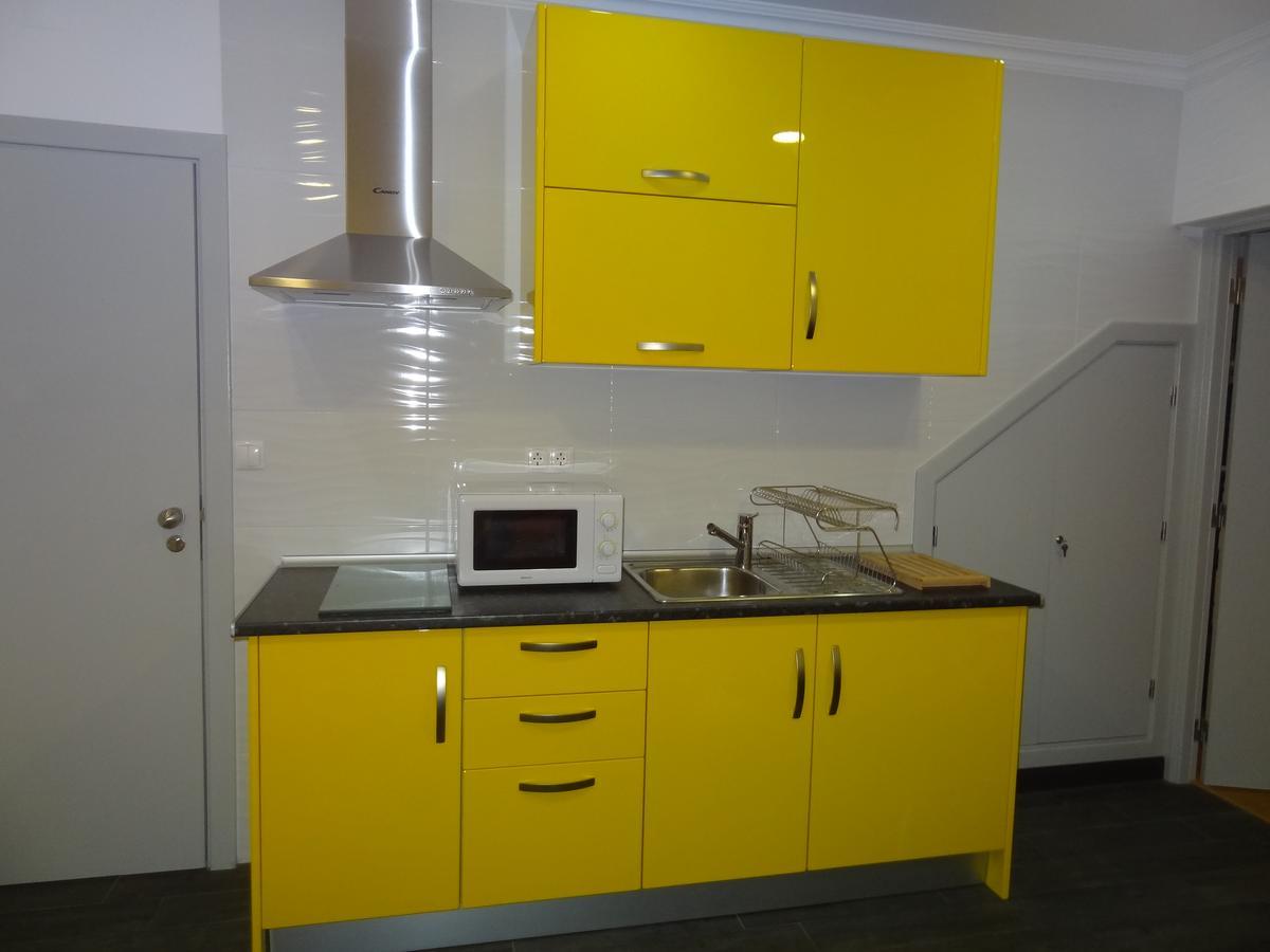 Apartamento - Planta baja