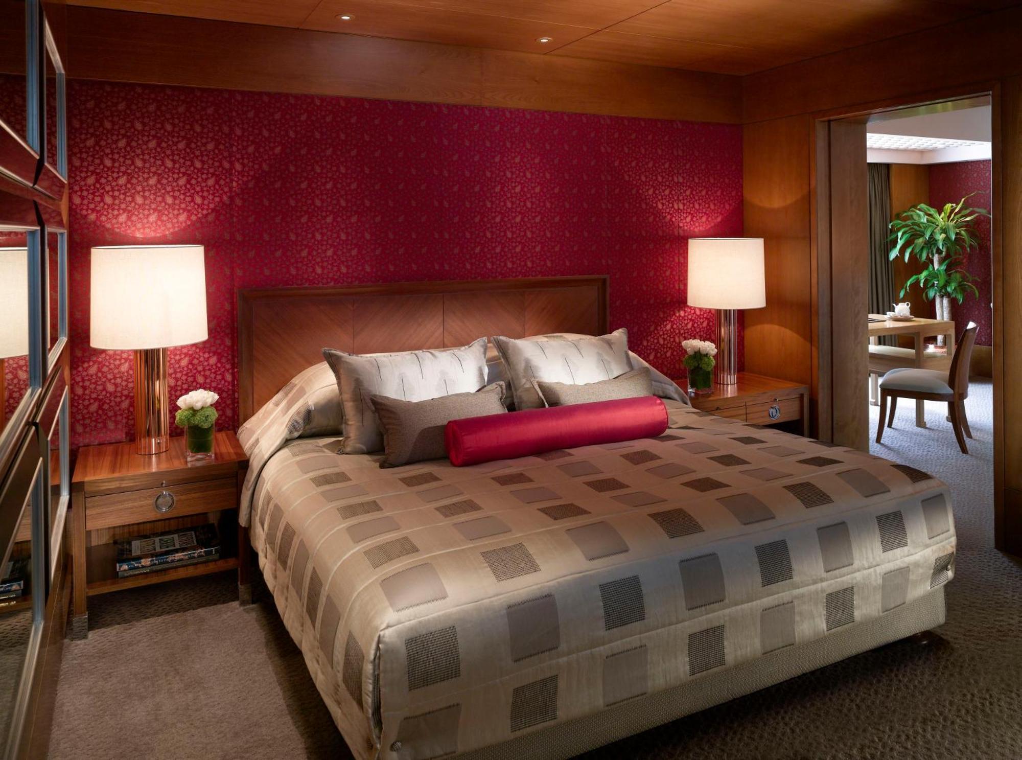 Suite con vistas al puerto