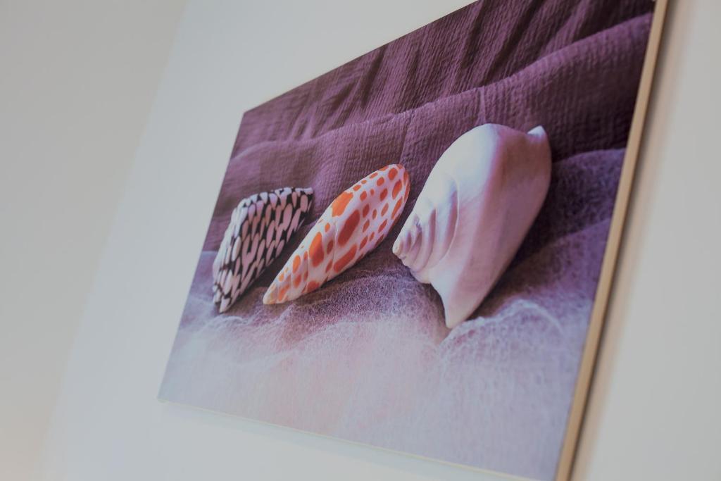Dreibettzimmer
