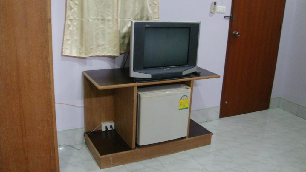 Apartamento (2-4 adultos)