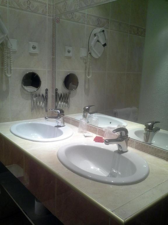 Chambre Double