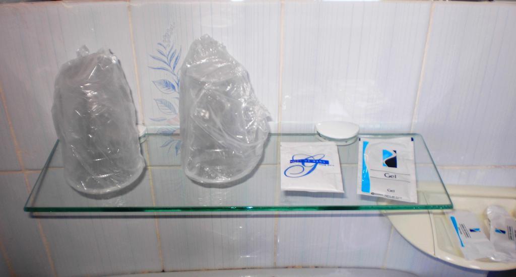 Habitación Individual