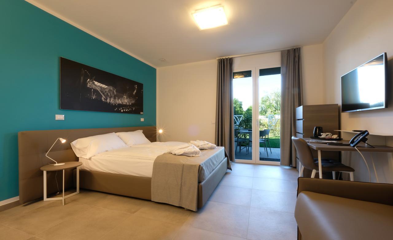 Deluxe Kamer